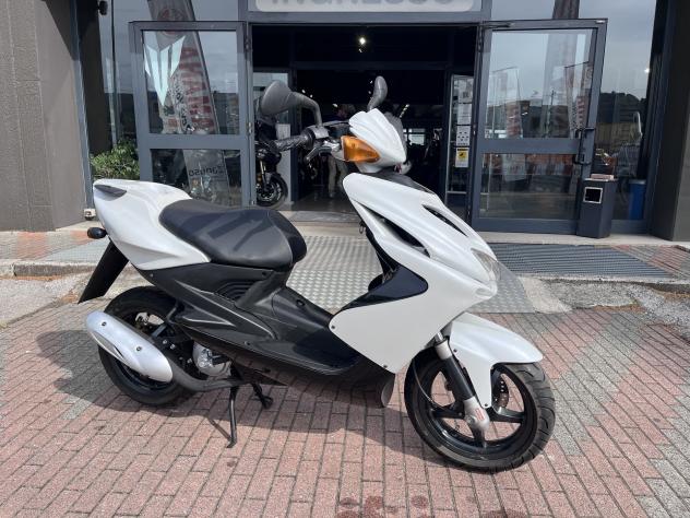 Yamaha Aerox 50 scooter 50 motore 2t - Foto 2