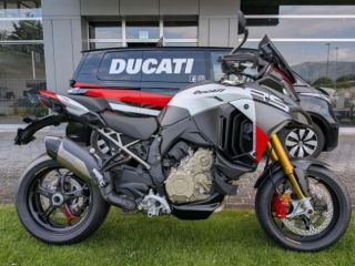 DUCATI Multistrada V4 S RS rif. 23610058
