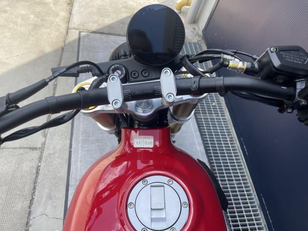 Fantic Motor Caballero 125 Scrambler - Foto 4