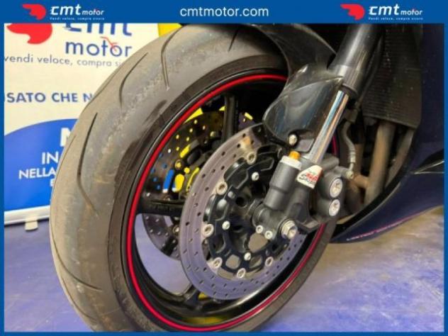 YAMAHA YZF R6 Garantita e Finanziabile rif. 23908549 - Foto 6