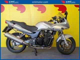 KAWASAKI ZR 7S Finanziabile - GRIGIO - 79508 rif. 24056766