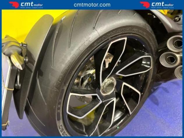 DUCATI Diavel V4 Garantita e Finanziabile rif. 23707238 - Foto 9