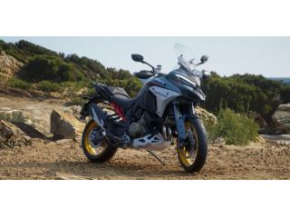 Ducati Multistrada V4 RALLY RADAR DARK STEALTH SPOKED WHEELS RALLY RADAR JA &hellip;