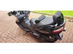 Vendita Suzuki Burgman 650 executive nero
