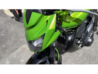 Kawasaki Z750