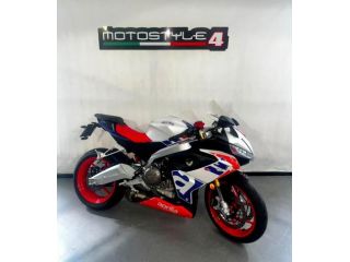 APRILIA RS 660 LIMITED EDITION AMERICA