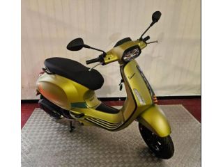 VESPA Sprint 125 S E5+