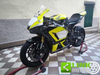 HONDA CBR 600 RR SuperSport rif. 23979618