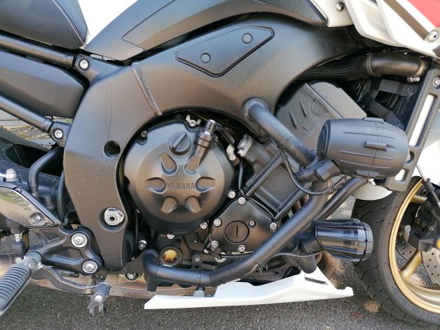 Yamaha Fazer 8 - Scivolata - Accessoriata - Foto 3
