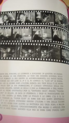 The TRIP progressive rock band uk italy 33 45 giri lp dischi caronte atlantide - Foto 9