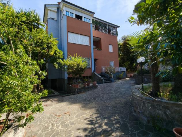 Appartamento in Via di Galloro