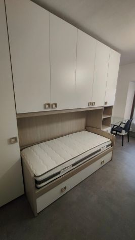 Nuovissime Singole in Centro Storico – incluse spese, riscaldamento, acqua, tari - Foto 5