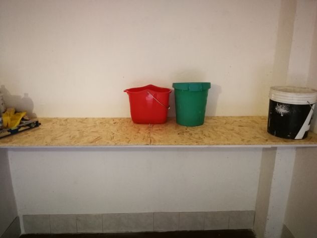 Rozzano Privato. Affitta Box in ottimo stato Garage, box, - Foto 3