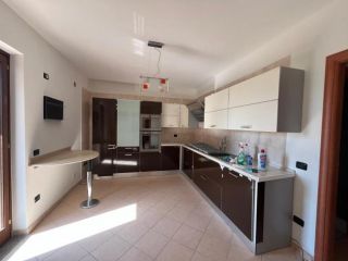 Appartamento in via cinque vie