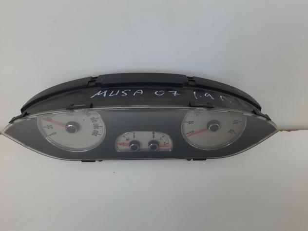 QUADRO STRUMENTI LANCIA Musa 1° Serie (0407)