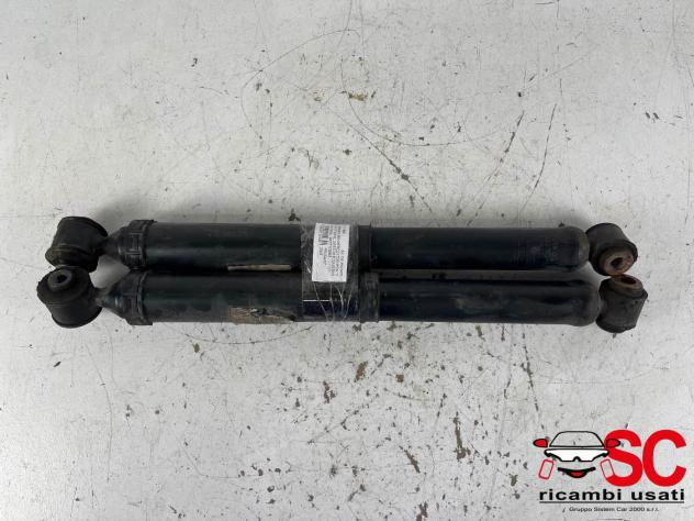 Ammortizzatore Ponte Posteriore Peugeot 2008 9677172880 - 41899 - Foto 5