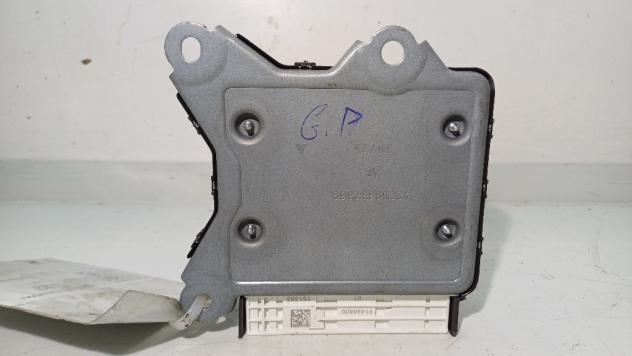 CENTRALINA AIRBAG FIAT Punto EVO 51963823 350A1000 (0912) - Foto 3