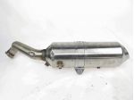 SILENZIATORE DI SCARICO KTM 690 DUKE 2012 - 2017 76005083100 EXHAUST SILENC &hellip;
