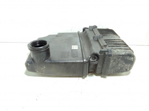 BOX SCATOLA FILTRO ARIA FIAT Grande Punto 3° Serie 51885352 350A1000 Bifuel/Metano 1400 (12) - Foto 6