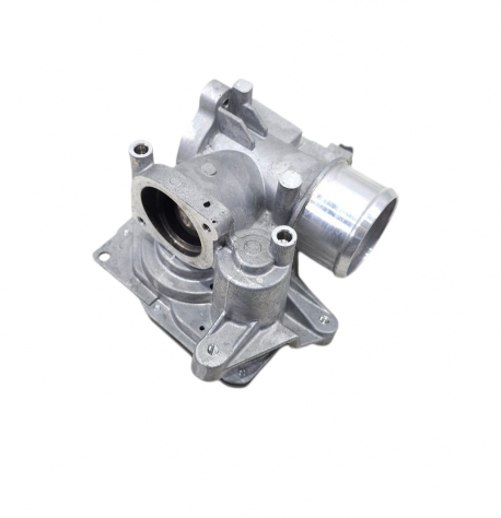 VALVOLA EGR FIAT 500 X Serie 46345246 Diesel 1300 (15) - Foto 3