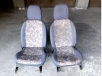 Suzuki Alto '95 - '02 e similari - Set completo di sedili.