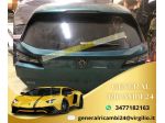 PORTELLONE POSTERIORE PEUGEOT 308 2022