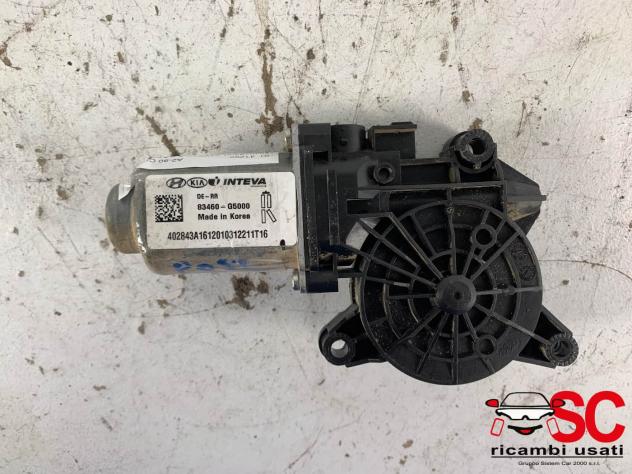 Alzavetro Posteriore Destro Kia Niro 83460G5000 - 41200 - Foto 2