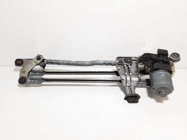 MOTORINO TERGI ANT COMPLETO DI TANDEM PEUGEOT 308 SW 3397021828 (1517) - Foto 5