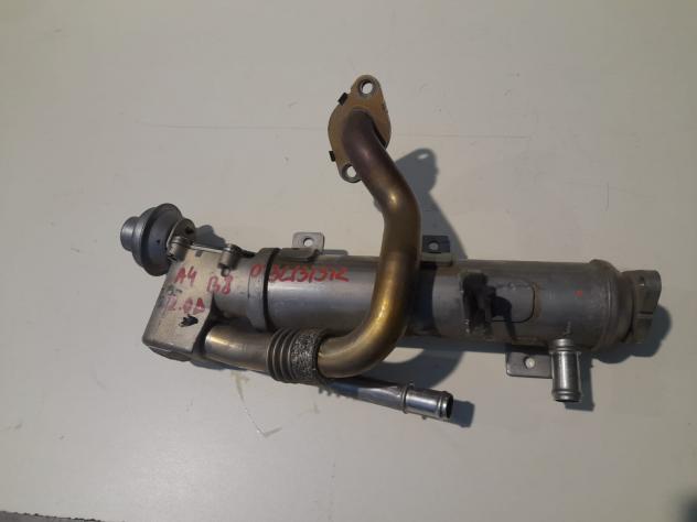 VALVOLA EGR AUDI A4 Avant (B8) 03l131512 diesel 2.0 (1115)