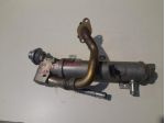 VALVOLA EGR AUDI A4 Avant (B8) 03l131512 diesel 2.0 (1115)