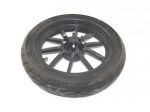 KEEWAY TX 125 MOTARD 54101J410000 CERCHIO RUOTA POSTERIORE 14 - 16 REAR WHEEL