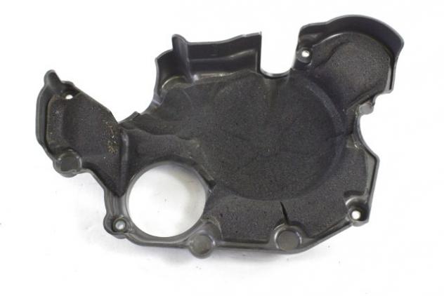 APRILIA TUONO 125 1A009350 COVER INSONORIZZANTE MOTORE 17 - 20 ENGINE COVER - Foto 5