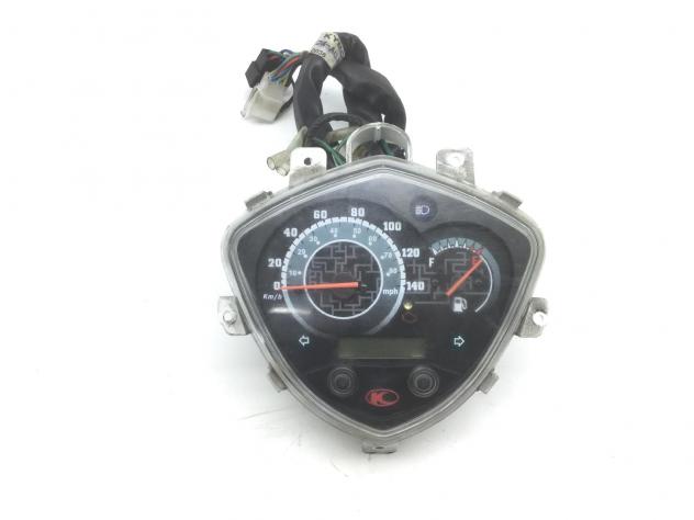 KYMCO AGILITY I PLUS 200 STRUMENTAZIONE CONTACHILOMETRI GRUPPO STRUMENTI 2014