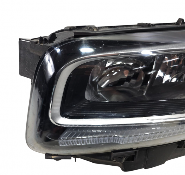 FARO ANTERIORE SINISTRO MERCEDES GLB Serie (X247) A2479062300 (19) - Foto 7