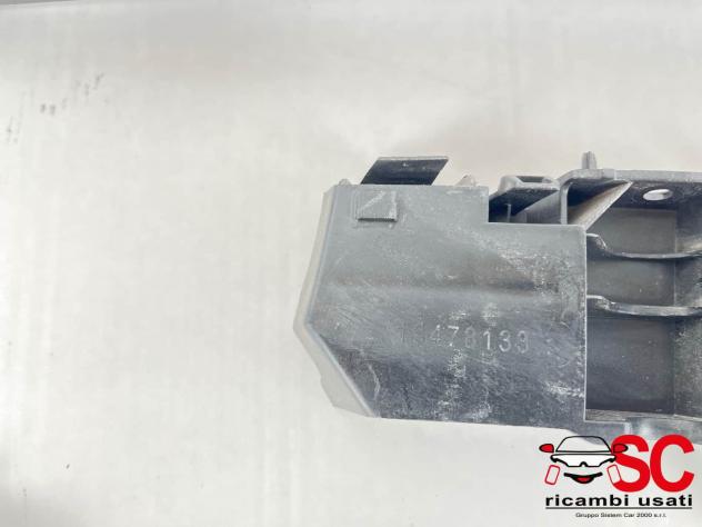 SUPPORTI PARAURTI POSTERIORE OPEL Crossland Serie (X) 39097399 (17) - Foto 4