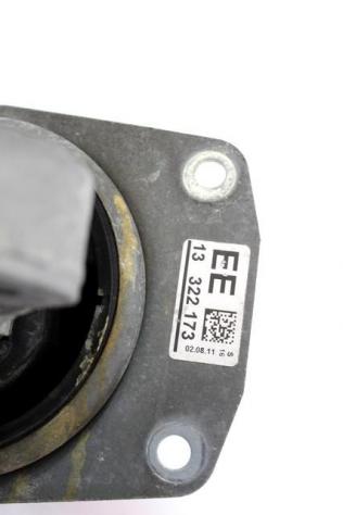 13322173 SUPPORTO CAMBIO OPEL INSIGNIA A 2.0 D 96KW AUT 5P (2011) RICAMBIO USATO - Foto 2