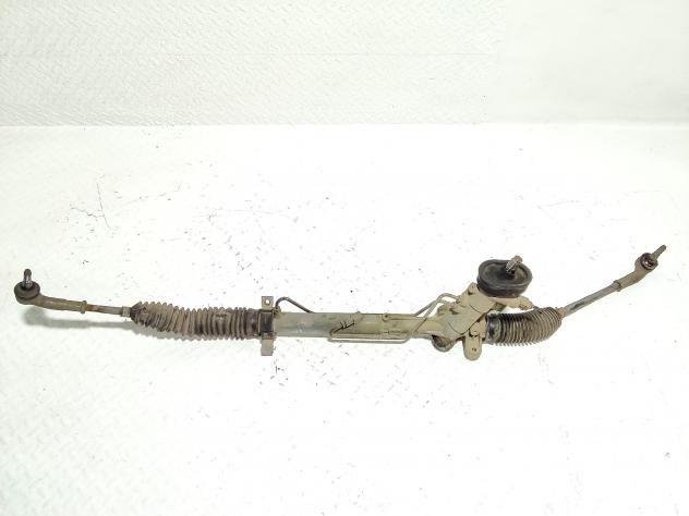 SCATOLA DELLO STERZO SKODA Fabia Berlina 2° Serie 0230080050001 BNM Diesel 1400 (0714) - Foto 4