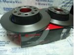 Dischi posteriori golf 5 1k0615601ad
