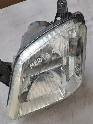 FANALE ANTERIORE SX OPEL Meriva 1° Serie (0306)