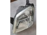 FANALE ANTERIORE SX OPEL Meriva 1° Serie (0306)