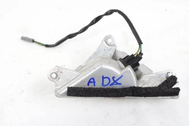 KAWASAKI NINJA 650 230370333 FRECCIA ANTERIORE DESTRA EX650KA2 17 - 19 FRONT RIGHT FLASHER - Foto 3