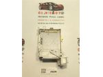CENTRALINA COMFORT TOYOTA Prius 3° Serie 82730-47440-A 2ZRFXE hybrid 1798 (0916)