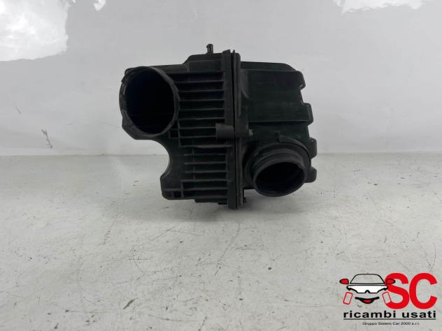 Scatola Filtro Aria Jeep Renegade 1.6 Multijet 52152085 - Foto 5