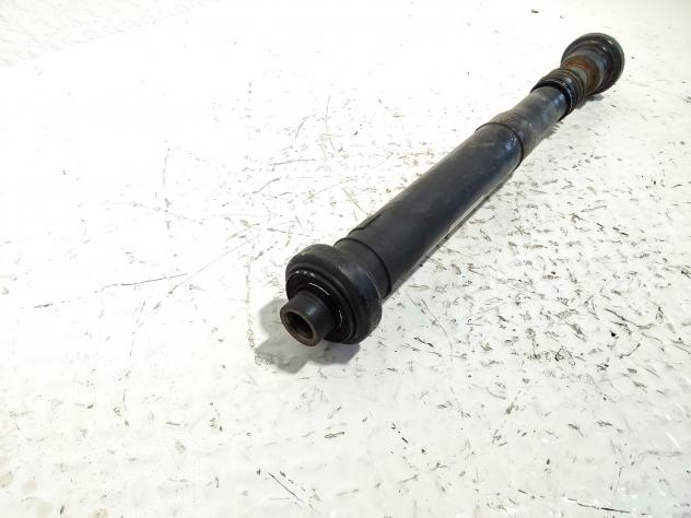 ALBERO DI TRASMISSIONE ANTERIORE VOLKSWAGEN Touareg 2° Serie 7P0521101G CAS Diesel 3000 (10) - Foto 2
