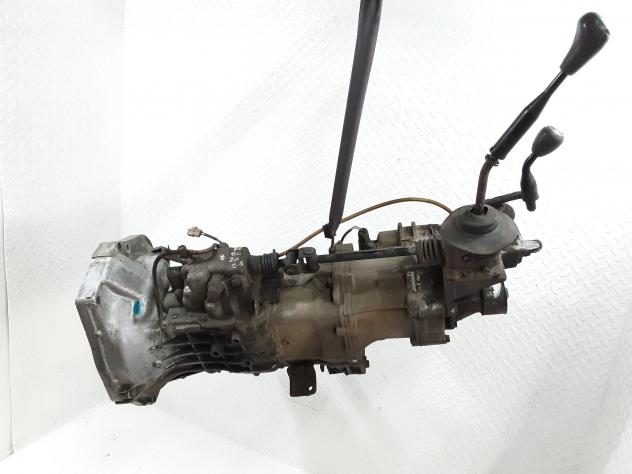 CAMBIO MANUALE COMPLETO DAIHATSU Feroza 1° Serie HD-E Benzina 1600 (8793)