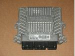 5WS40615C-T ECU SCUDO PEUGEOT CITROEN SID803A 5WS40615CT 9665100380 9661642180