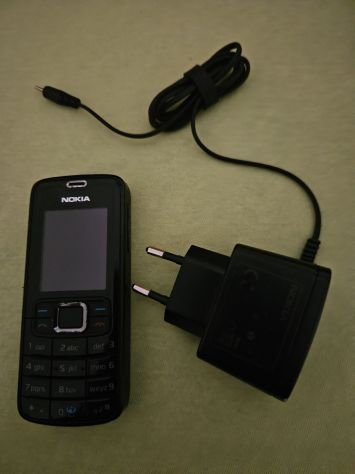Nokia 3110 Classic - Foto 8