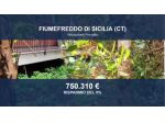 Immobile in asta di 10919 m² in vendita a Fiumefreddo di Sicilia