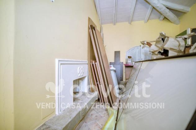 Rustico / Casale di 250 m² con 5 locali e posto auto in vendita a Francavilla di Sicilia - Foto 11