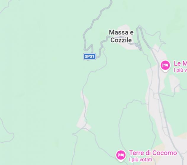 Immobile in asta di 4965 m² in vendita a Pescia - Foto 6
